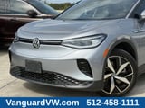 2023 Volkswagen ID.4 - Preview 3