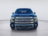 2015 Ford F-150 - Preview 8