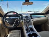 2015 Ford Taurus - Preview 11