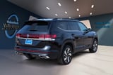 2026 Volkswagen Atlas - Preview 5
