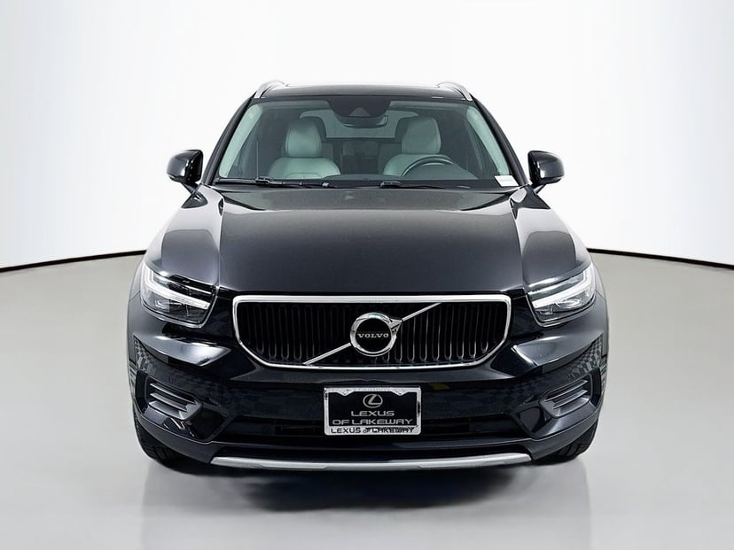 2020 Volvo XC40 - Image 3