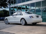2027 Rolls-Royce Ghost - Preview 4