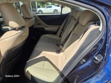 2020 Lexus ES - Preview 5