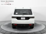 2026 Jeep Grand Wagoneer - Preview 15