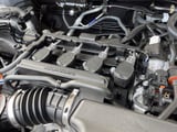 2026 Honda CR-V - Preview 12