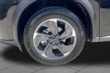 2025 Nissan Rogue - Preview 10