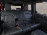 2026 Ford Bronco - Preview 11