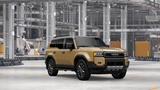 2027 Toyota Land Cruiser - Preview 15