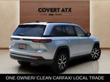 2025 Jeep Grand Cherokee - Preview 5