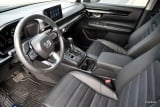 2024 Honda CR-V - Preview 10