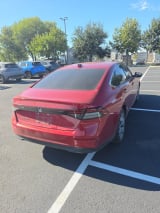2024 Honda Accord - Preview 7