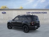 2025 Ford Bronco - Preview 4