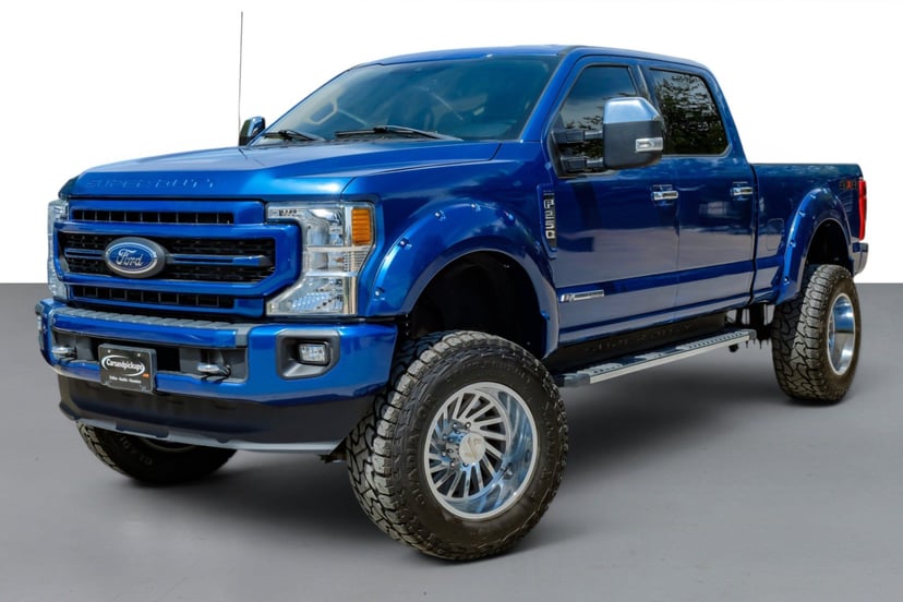 2022 Ford F-250 - Image 2