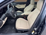 2026 Cadillac CT5 - Preview 10