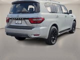 2024 Nissan Armada - Preview 5