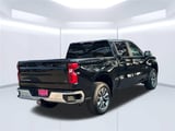 2026 Chevrolet Silverado - Preview 5