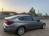 2012 BMW 5 Series - Preview 6