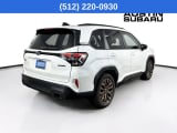 2026 Subaru Forester - Preview 7