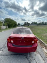 2010 Toyota Corolla - Preview 12