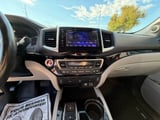 2018 Honda Pilot - Preview 15