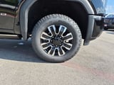 2026 GMC sierra-2500hd - Preview 13