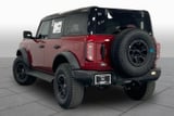 2026 Ford Bronco - Preview 11