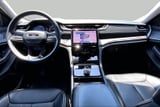 2023 Jeep Grand Cherokee L - Preview 14