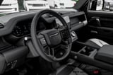 2025 Land Rover Defender - Preview 12
