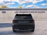 2026 Ford Explorer - Preview 5