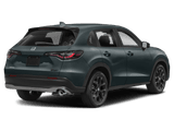2024 Honda HR-V - Preview 7