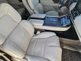 2020 Lincoln Navigator - Preview 13