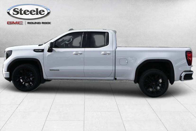 2026 GMC Sierra 1500 - Image 2