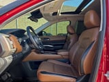 2023 Nissan Pathfinder - Preview 15
