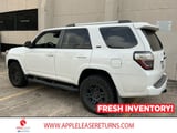 2020 Toyota 4Runner - Preview 3