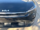 2025 Kia K4 - Preview 9