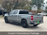 2026 Chevrolet Silverado 1500 - Preview 4