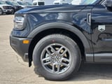 2026 Ford Bronco Sport - Preview 6