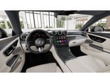 2027 Mercedes-Benz CLE - Preview 3