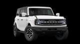 2026 Ford Bronco - Preview 4