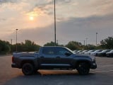 2026 Toyota Tundra - Preview 4