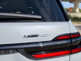 2027 BMW X7 - Preview 10