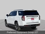 2023 Chevrolet Tahoe - Preview 3