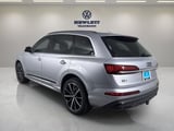 2021 Audi Q7 - Preview 3