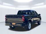 2026 Chevrolet Silverado 1500 - Preview 5