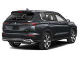 2025 Mitsubishi Outlander - Preview 2