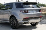 2025 Land Rover Discovery Sport - Preview 13