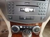 2011 Mercedes-Benz C-Class - Preview 13