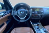 2017 BMW X3 - Preview 5