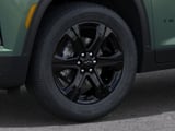 2027 Chevrolet Traverse - Preview 9