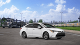 2026 Toyota Corolla - Preview 16